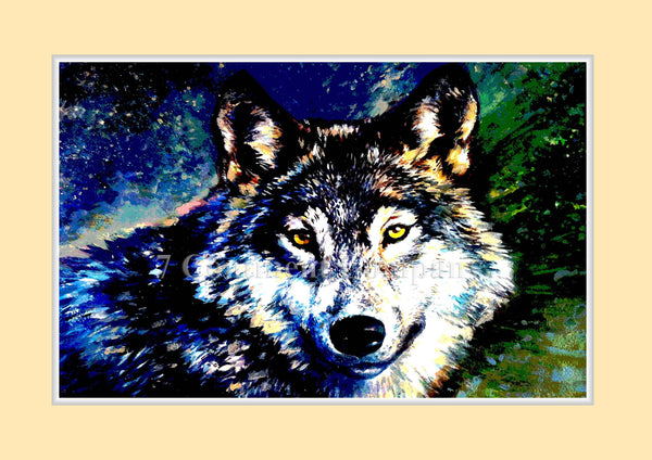 Wolf at 7th-continent-company.com - 7 CONTINENT COMPANY Sp. z o.o.