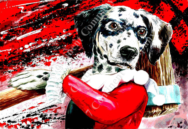 Harley Quinn at 7th-continent-company.com - 7 CONTINENT COMPANY Sp. z o.o.