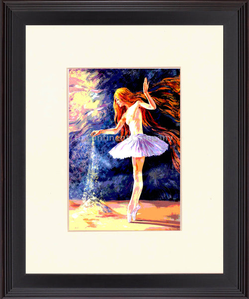 Magic Dancer at 7th-continent-company.com - 7 CONTINENT COMPANY Sp. z o.o.