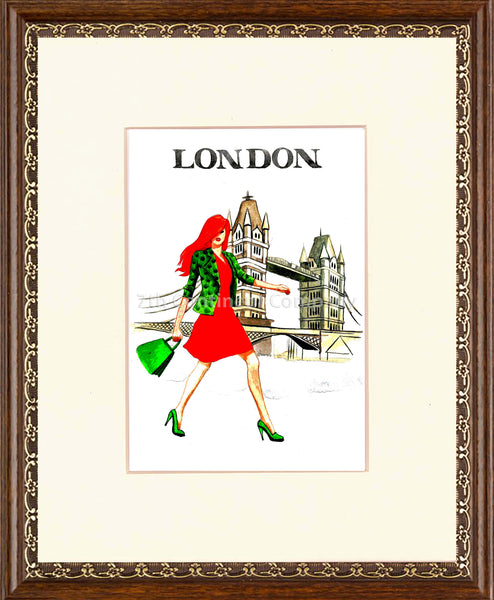 London Girl at 7th-continent-company.com - 7 CONTINENT COMPANY Sp. z o.o.