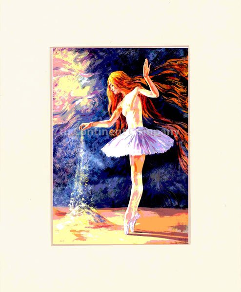 Magic Dancer at 7th-continent-company.com - 7 CONTINENT COMPANY Sp. z o.o.
