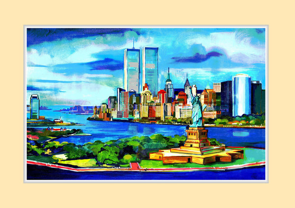 Twin Towers at 7th-continent-company.com - 7 CONTINENT COMPANY Sp. z o.o.