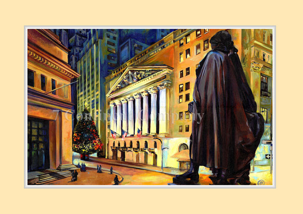 New York Stock Exchange at 7th-continent-company.com - 7 CONTINENT COMPANY Sp. z o.o.