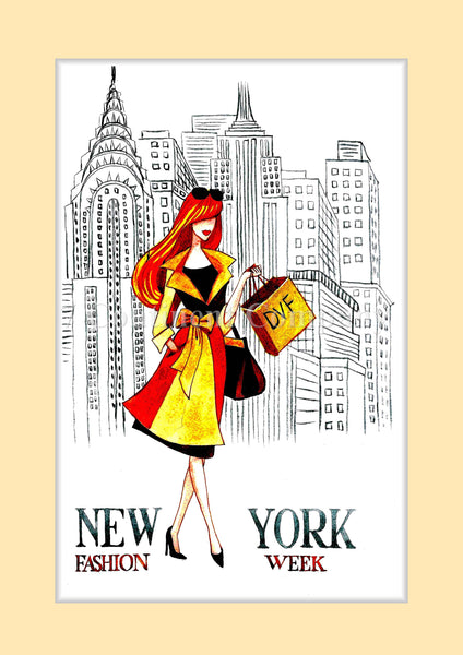 New York Fashion at 7th-continent-company.com - 7 CONTINENT COMPANY Sp. z o.o.