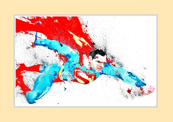 Superman at 7th-continent-company.com - 7 CONTINENT COMPANY Sp. z o.o.