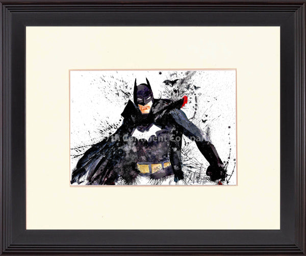 Superhero. Batman at 7th-continent-company.com - 7 CONTINENT COMPANY Sp. z o.o.