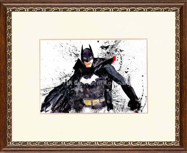 Superhero. Batman at 7th-continent-company.com - 7 CONTINENT COMPANY Sp. z o.o.