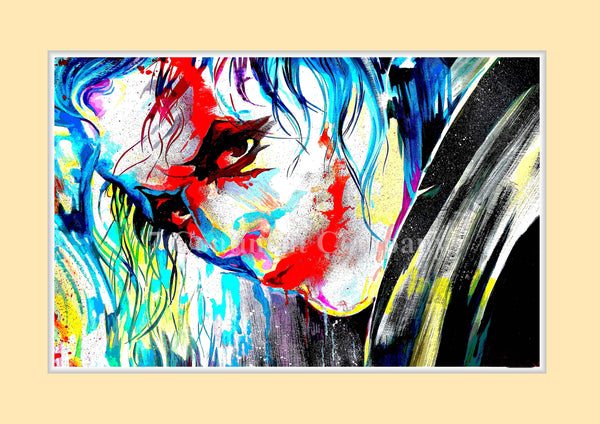 The Joker at 7th-continent-company.com - 7 CONTINENT COMPANY Sp. z o.o.