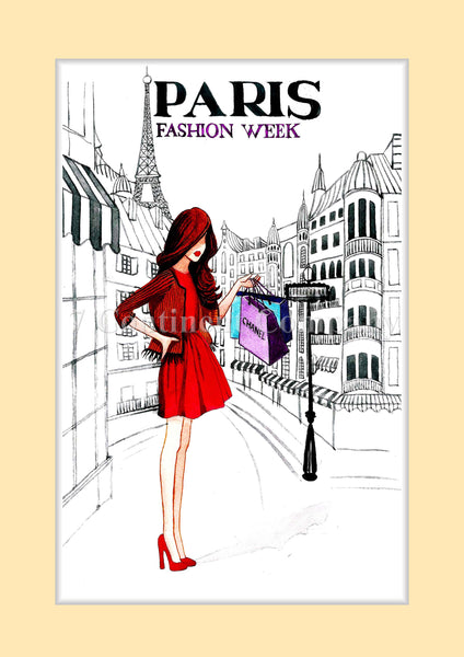 Paris Fashion at 7th-continent-company.com - 7 CONTINENT COMPANY Sp. z o.o.