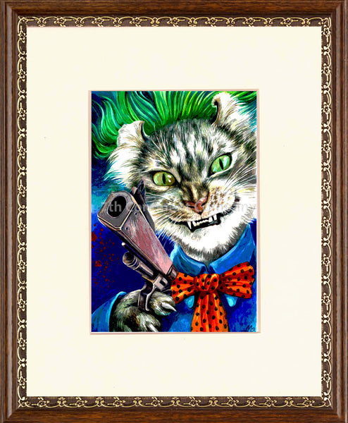 Joker Cat at 7th-continent-company.com - 7 CONTINENT COMPANY Sp. z o.o.
