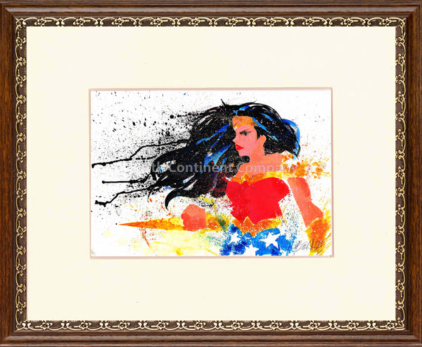 Wonder Woman at 7th-continent-company.com - 7 CONTINENT COMPANY Sp. z o.o.
