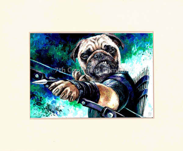 Arrow. Pug at 7th-continent-company.com - 7 CONTINENT COMPANY Sp. z o.o.