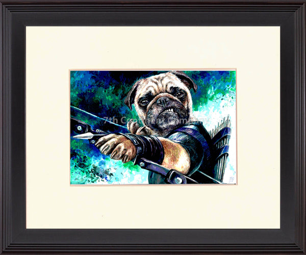 Arrow. Pug at 7th-continent-company.com - 7 CONTINENT COMPANY Sp. z o.o.