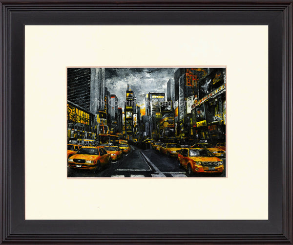 Yellow Cabs at 7th-continent-company.com - 7 CONTINENT COMPANY Sp. z o.o.