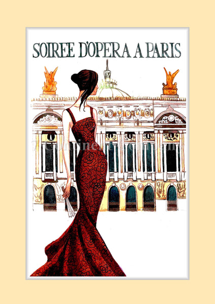 Paris Opera at 7th-continent-company.com - 7 CONTINENT COMPANY Sp. z o.o.