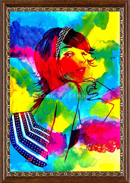 Rainbow Girl at 7th-continent-company.com - 7 CONTINENT COMPANY Sp. z o.o.