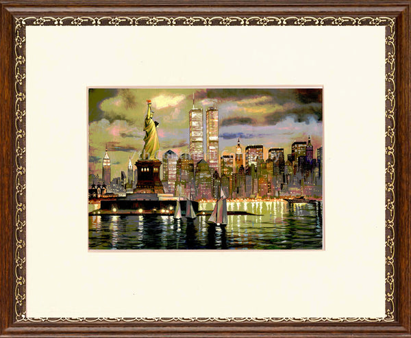 East River. NYC at 7th-continent-company.com - 7 CONTINENT COMPANY Sp. z o.o.