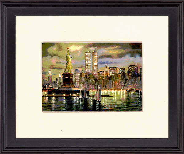 East River. NYC at 7th-continent-company.com - 7 CONTINENT COMPANY Sp. z o.o.