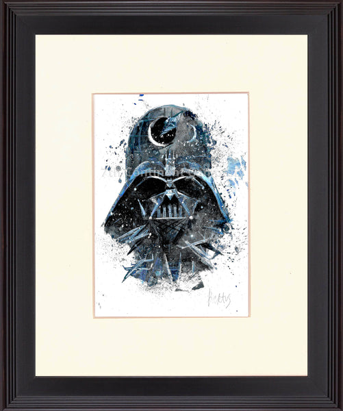Darth Vader. Star Wars at 7th-continent-company.com - 7 CONTINENT COMPANY Sp. z o.o.