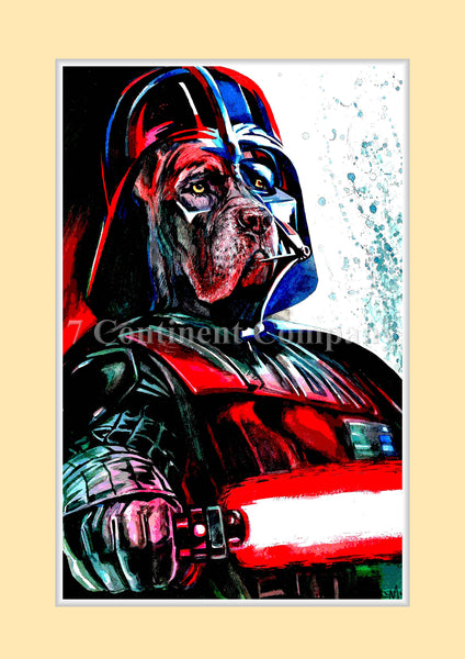 Darth Vader at 7th-continent-company.com - 7 CONTINENT COMPANY Sp. z o.o.