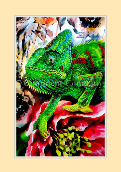 Chameleon at 7th-continent-company.com - 7 CONTINENT COMPANY Sp. z o.o.