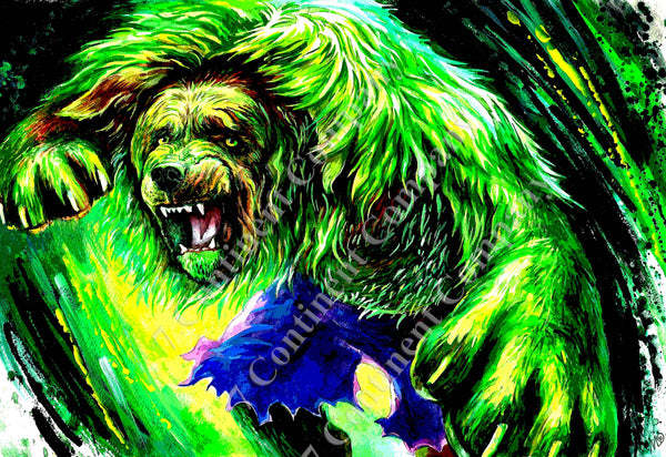 Hulk at 7th-continent-company.com - 7 CONTINENT COMPANY Sp. z o.o.