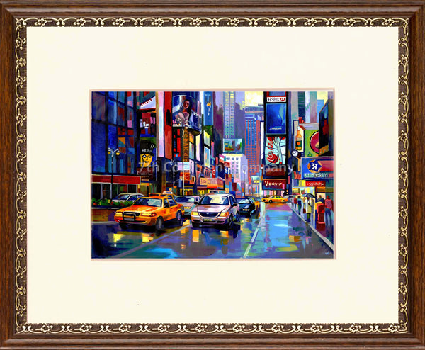 Times Square at 7th-continent-company.com - 7 CONTINENT COMPANY Sp. z o.o.
