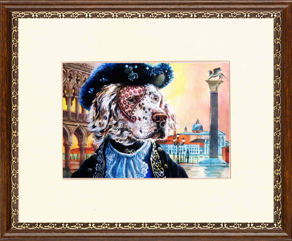Venice. Italy at 7th-continent-company.com - 7 CONTINENT COMPANY Sp. z o.o.