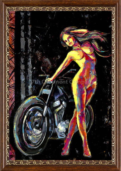 Black Bike at 7th-continent-company.com - 7 CONTINENT COMPANY Sp. z o.o.