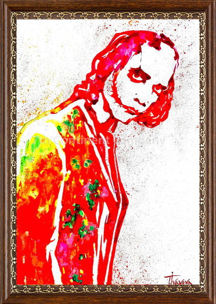 Joker Art at 7th-continent-company.com - 7 CONTINENT COMPANY Sp. z o.o.