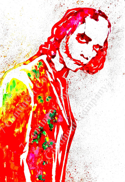 Joker Art at 7th-continent-company.com - 7 CONTINENT COMPANY Sp. z o.o.