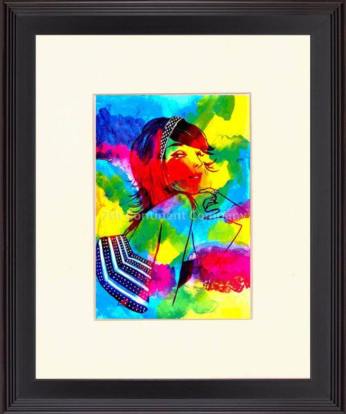 Rainbow Girl at 7th-continent-company.com - 7 CONTINENT COMPANY Sp. z o.o.