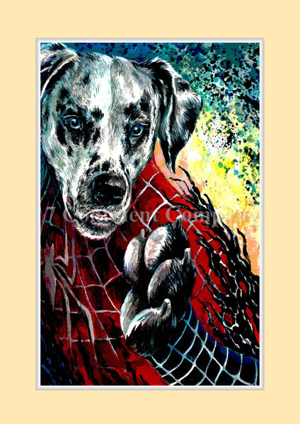 Spiderman Art at 7th-continent-company.com - 7 CONTINENT COMPANY Sp. z o.o.