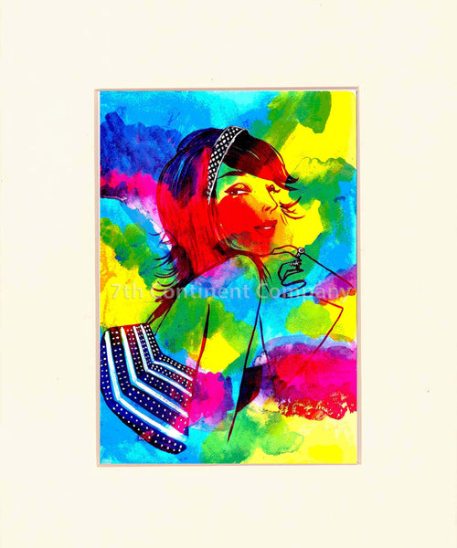Rainbow Girl at 7th-continent-company.com - 7 CONTINENT COMPANY Sp. z o.o.