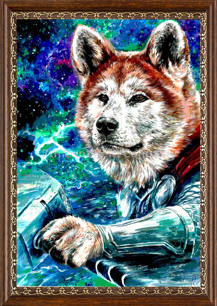 Thor Dog at 7th-continent-company.com - 7 CONTINENT COMPANY Sp. z o.o.