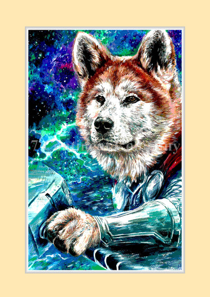 Thor Dog at 7th-continent-company.com - 7 CONTINENT COMPANY Sp. z o.o.