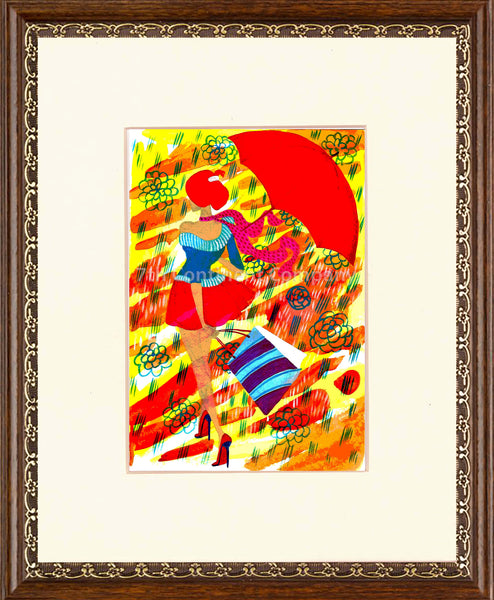 Red Umbrella at 7th-continent-company.com - 7 CONTINENT COMPANY Sp. z o.o.