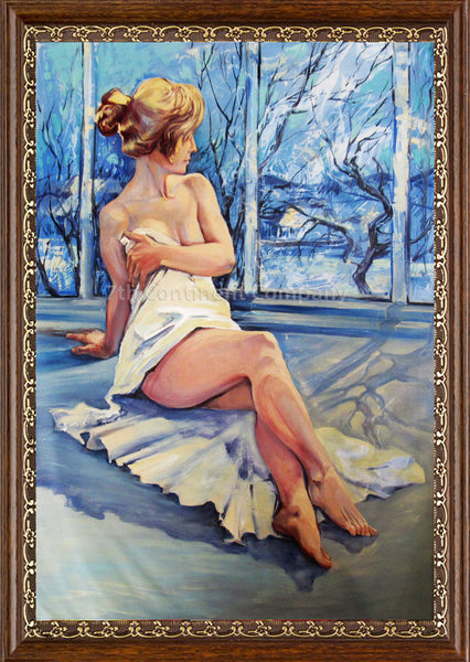 Winter at 7th-continent-company.com - 7 CONTINENT COMPANY Sp. z o.o.