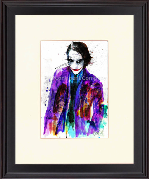 Joker at 7th-continent-company.com - 7 CONTINENT COMPANY Sp. z o.o.