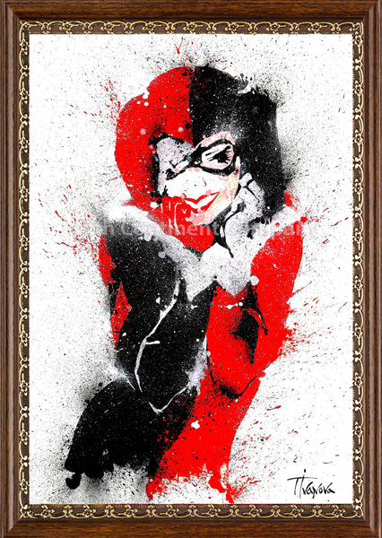 Harley Quinn at 7th-continent-company.com - 7 CONTINENT COMPANY Sp. z o.o.