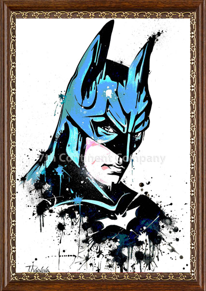 Batman at 7th-continent-company.com - 7 CONTINENT COMPANY Sp. z o.o.