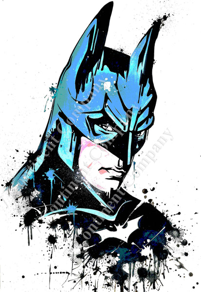 Batman at 7th-continent-company.com - 7 CONTINENT COMPANY Sp. z o.o.