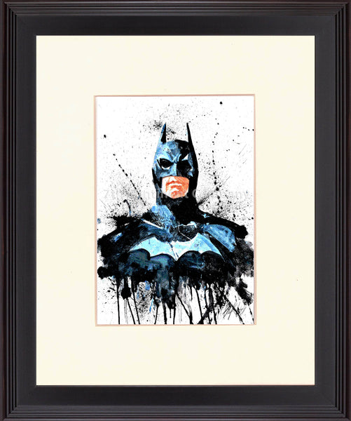 Batman. The Dark Knight at 7th-continent-company.com - 7 CONTINENT COMPANY Sp. z o.o.