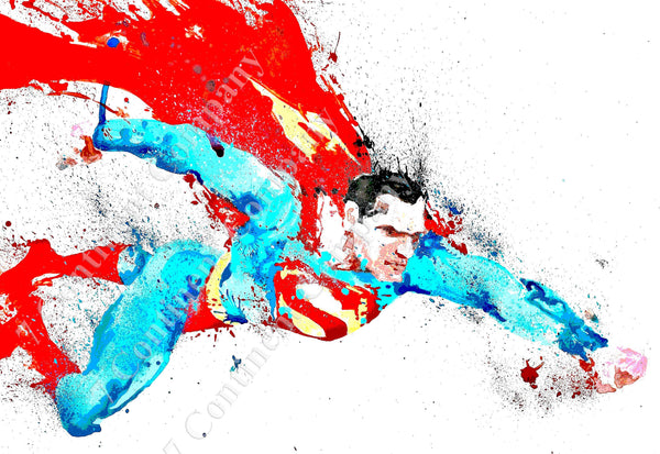 Superman at 7th-continent-company.com - 7 CONTINENT COMPANY Sp. z o.o.