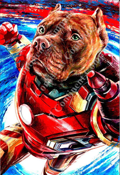Ironman at 7th-continent-company.com - 7 CONTINENT COMPANY Sp. z o.o.