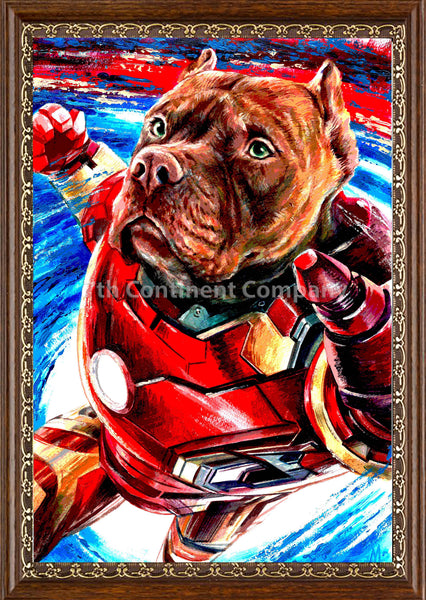Ironman at 7th-continent-company.com - 7 CONTINENT COMPANY Sp. z o.o.