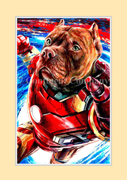Ironman at 7th-continent-company.com - 7 CONTINENT COMPANY Sp. z o.o.