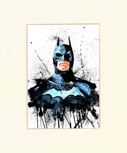 Batman. The Dark Knight at 7th-continent-company.com - 7 CONTINENT COMPANY Sp. z o.o.