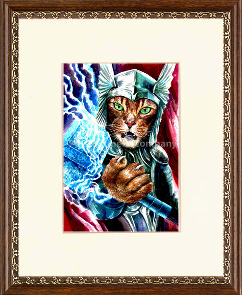 Thor at 7th-continent-company.com - 7 CONTINENT COMPANY Sp. z o.o.