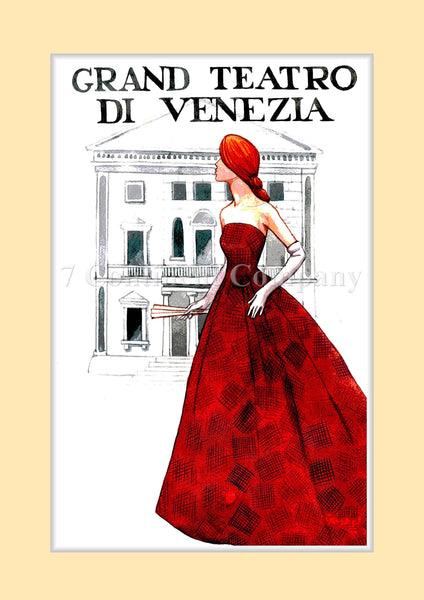 Venezia Opera at 7th-continent-company.com - 7 CONTINENT COMPANY Sp. z o.o.